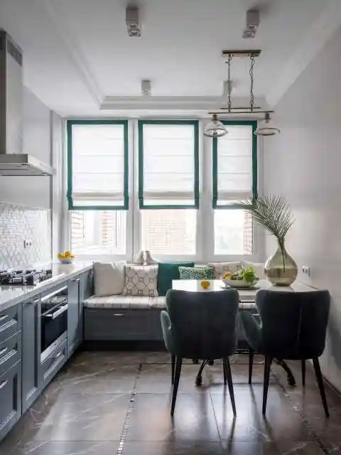 Новые Тренды В Дизайне На Houzz